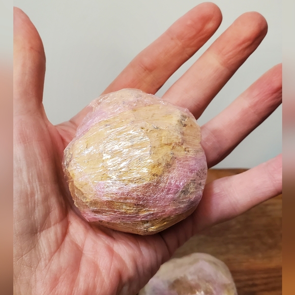 Break Your Own Geode, One Small Geode - Picture 8 of 8